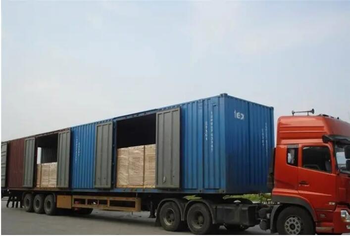 厦门到龙山县整车运输