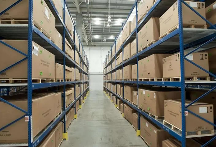 厦门到龙山县货物仓储