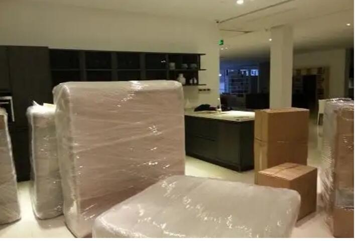 厦门到龙山县长途搬家