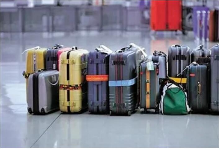 厦门到龙山县行李托运